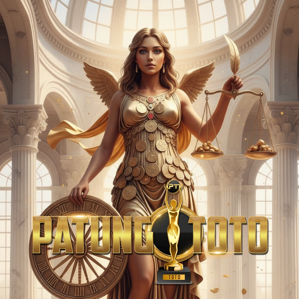 PATUNGTOTO: Dunia Game Online dengan Keberuntungan Tanpa Batas dan Tantangan Seru